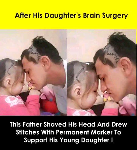 Kya bt ha bht acha father ha ye 
Very good job