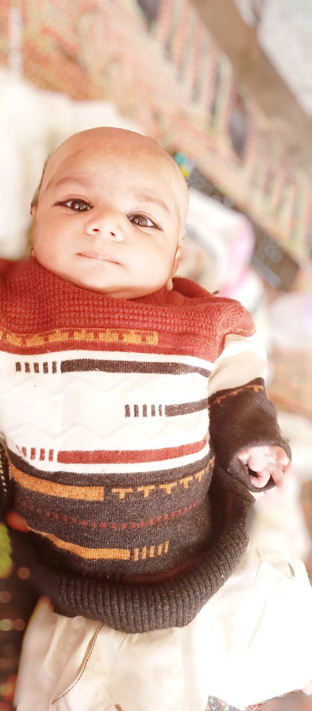 M.ABDULLAH My cute son