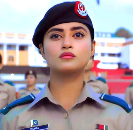 Pakistani Celebs image