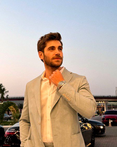 Turkish Celebs image