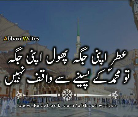 Islamic Quotes image