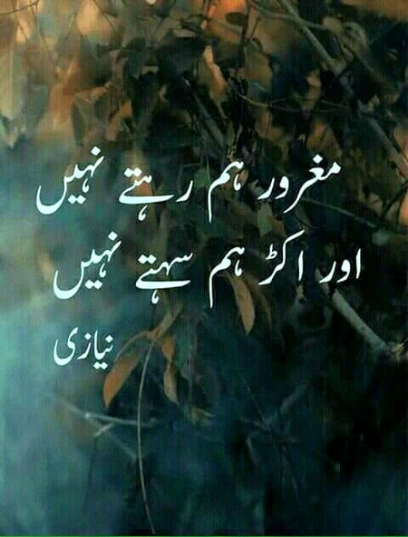 Attitude Poetry image