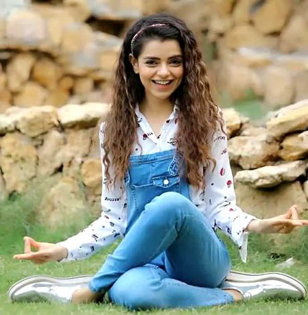 Pakistani Celebs image