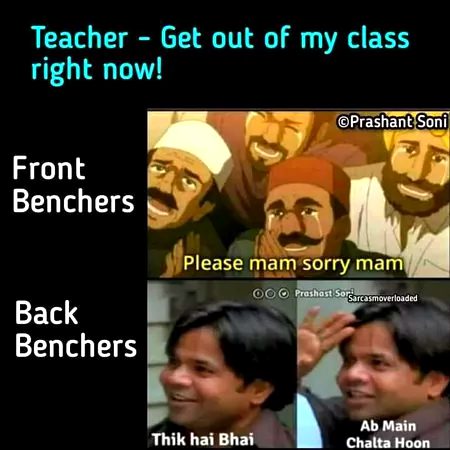 Memes & Satire image
