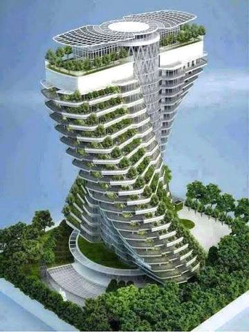 Beautiful Structures image