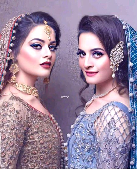 Pakistani Celebs image