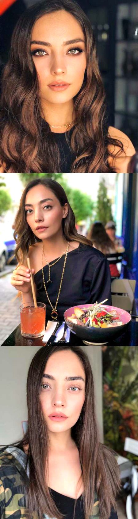 Turkish Celebs image