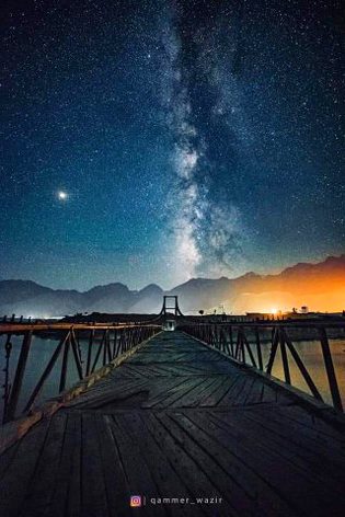 Beautiful nature