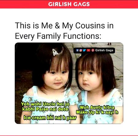 Memes & Satire image