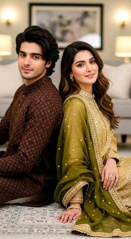 Beautiful People image