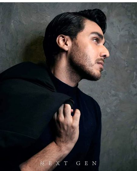 Pakistani Celebs image