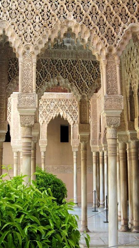 Beautiful Structures image