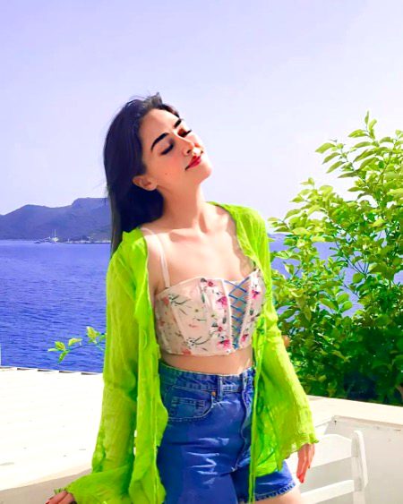 Turkish Celebs image