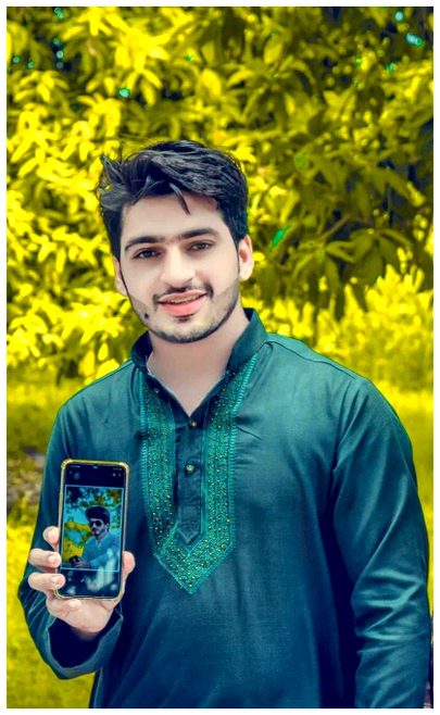 Beautiful People image