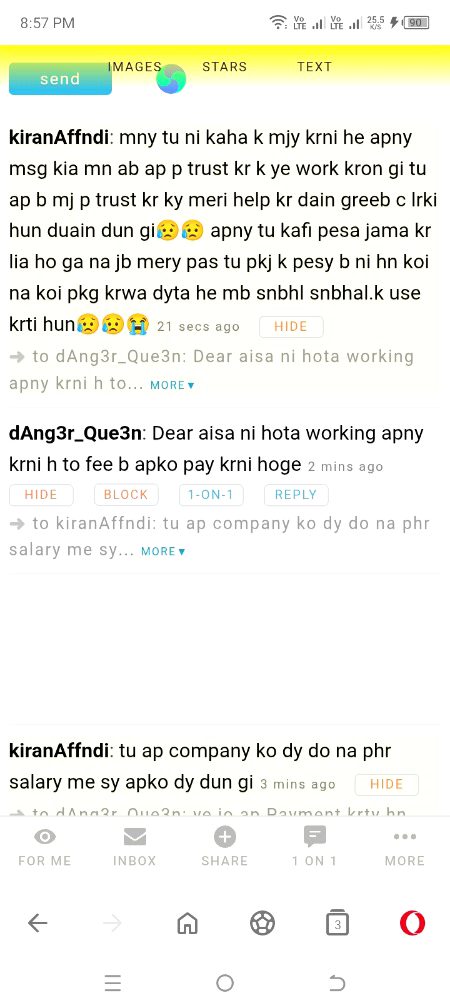 Sach kehty hen gareeb ka koi dost ni😥😥😥😔
