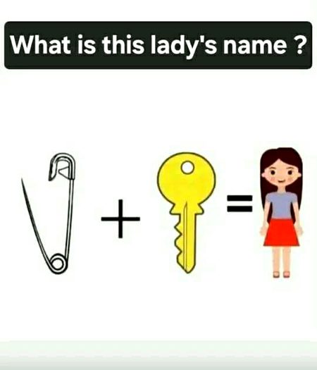 Riddles & Puzzles image