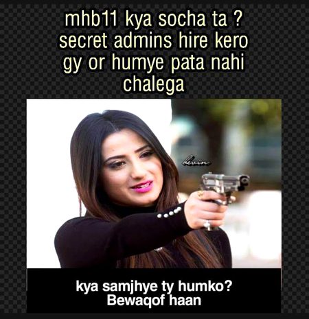 Damadam Roasting image