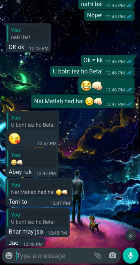 ѕнαнzαιв, Mine Bestie