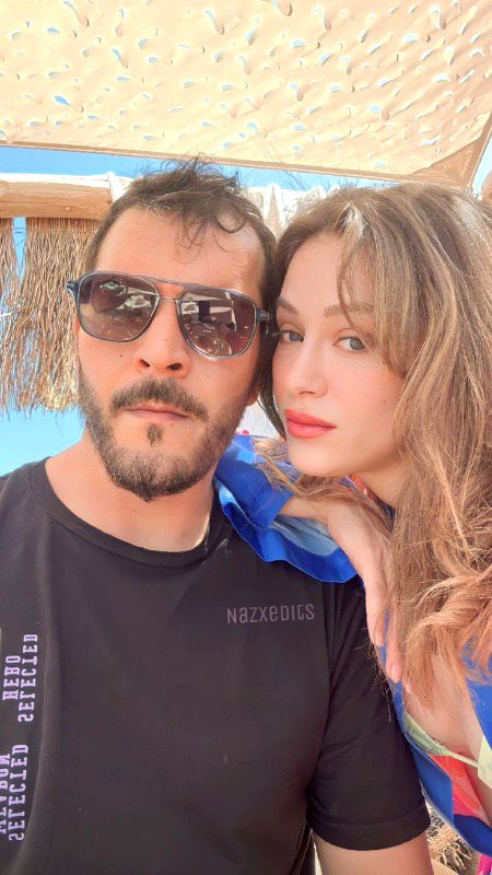 Turkish Celebs image