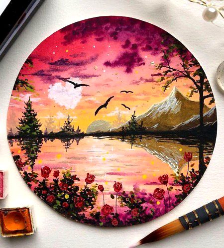 Painting ✨