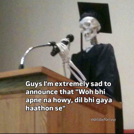 Memes & Satire image