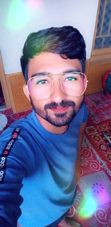 It's me 🫡