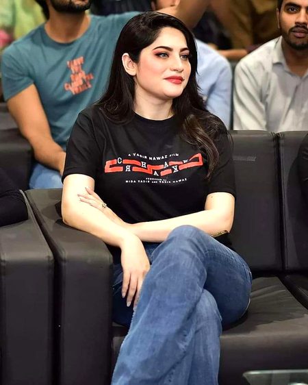 Pakistani Celebs image