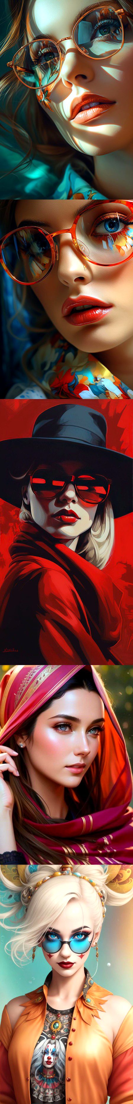 Digital Art image