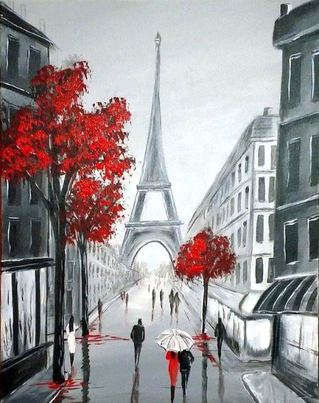Paintings image