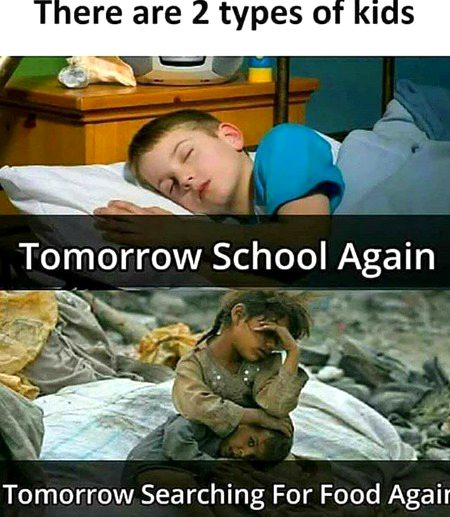 Memes & Satire image