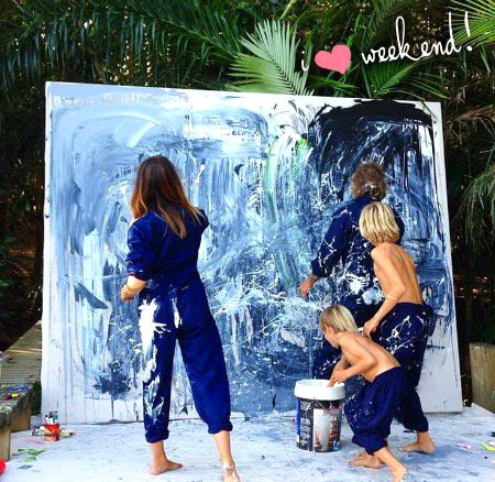 Paintings image