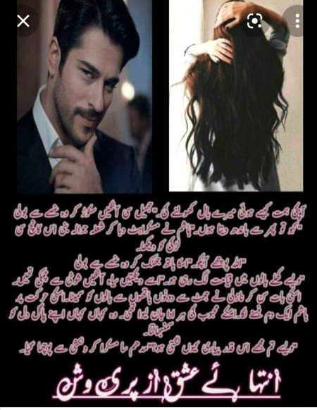 Romantic Novels image