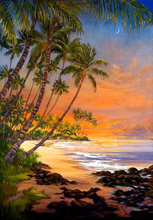 Paintings image