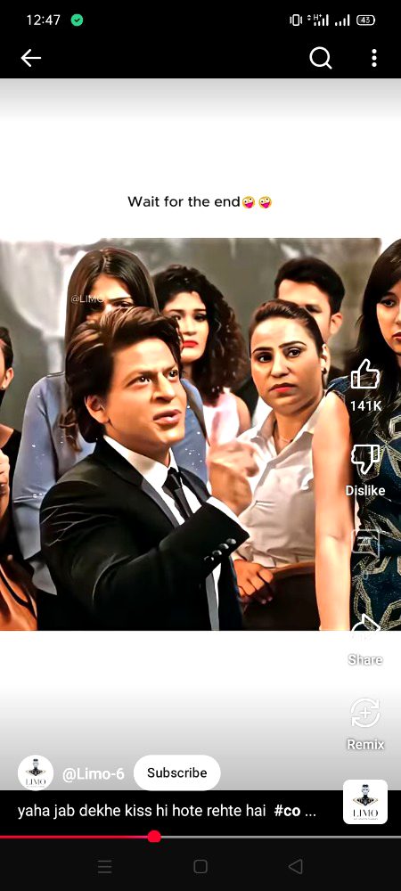 Mard mard hota ha chota he kio na ho