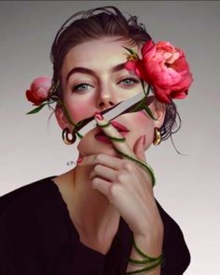 Digital Art image