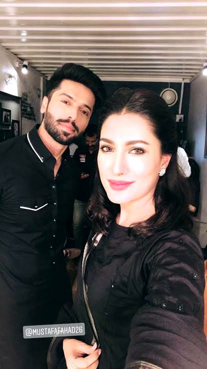 Pakistani Celebs image