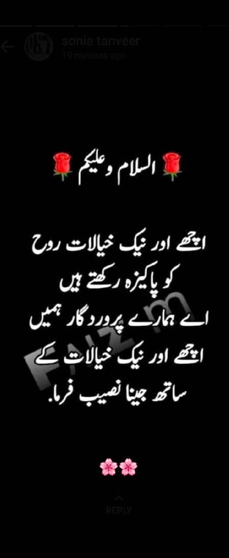 Islamic Quotes image