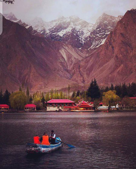 Beautiful Nature image