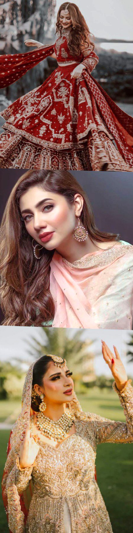 Pakistani Celebs image