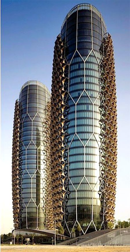 Beautiful Structures image