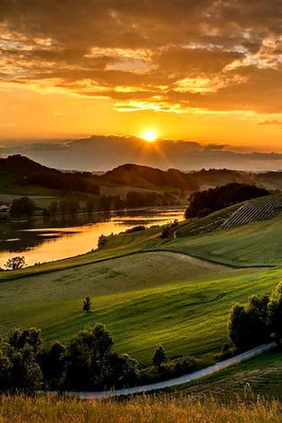 Beautiful Nature image