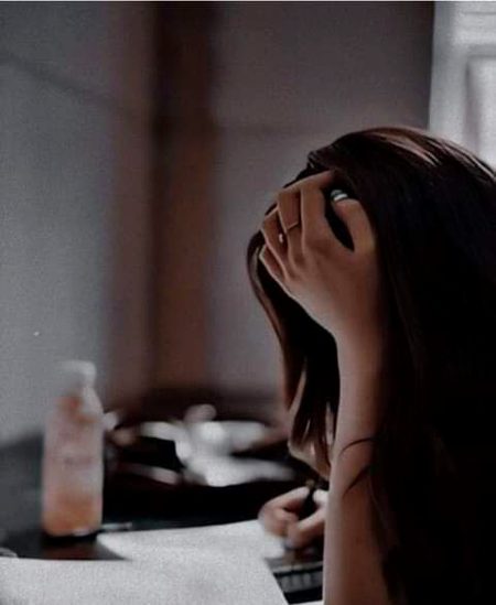 Sad Poetry image
