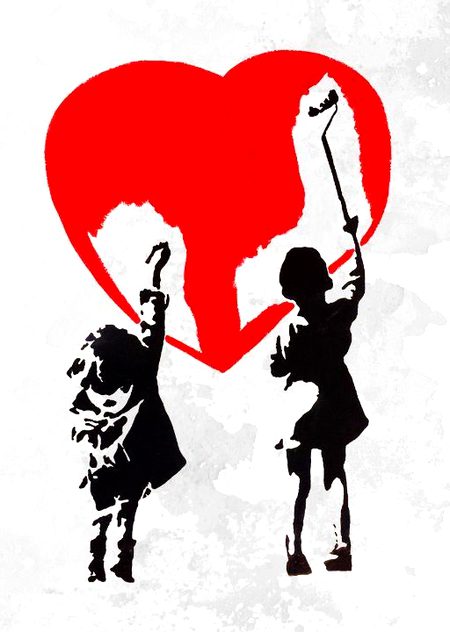 Street Art image