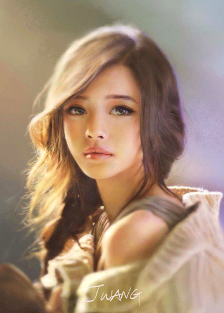 Beautiful People image