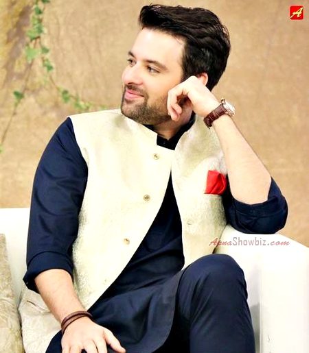 Pakistani Celebs image