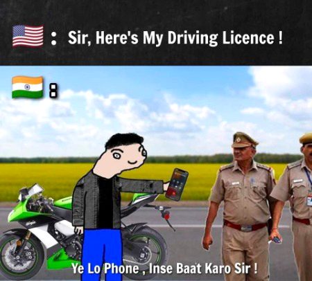 Memes & Satire image