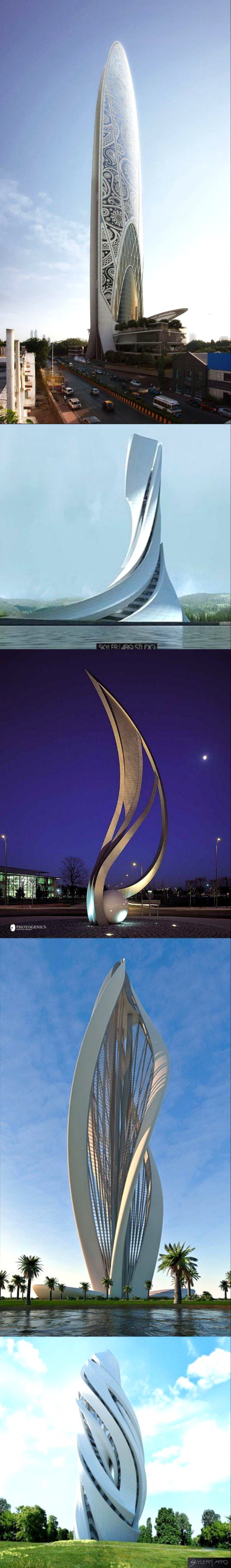 Beautiful Structures image