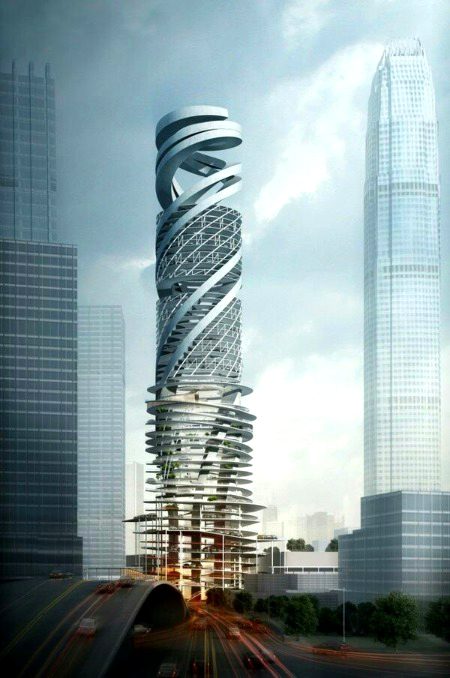 Beautiful Structures image