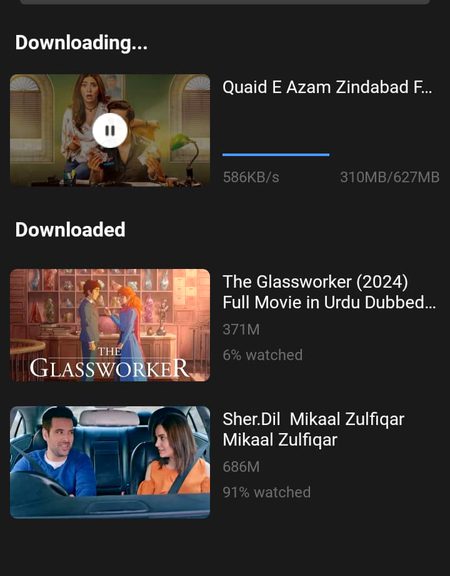 Gonna watch these movies next days!