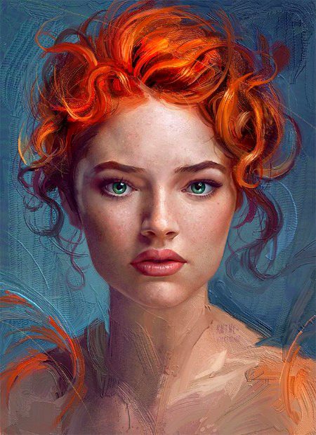 Digital Art image